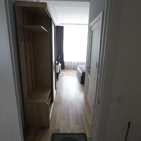 Edelberg Appartement