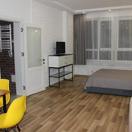 Appartement Edelberg