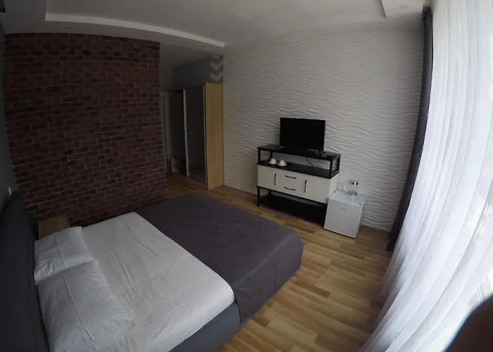 Apartamento Edelberg *