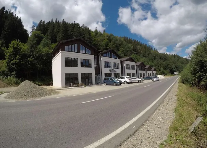 Apartamento Edelberg *
