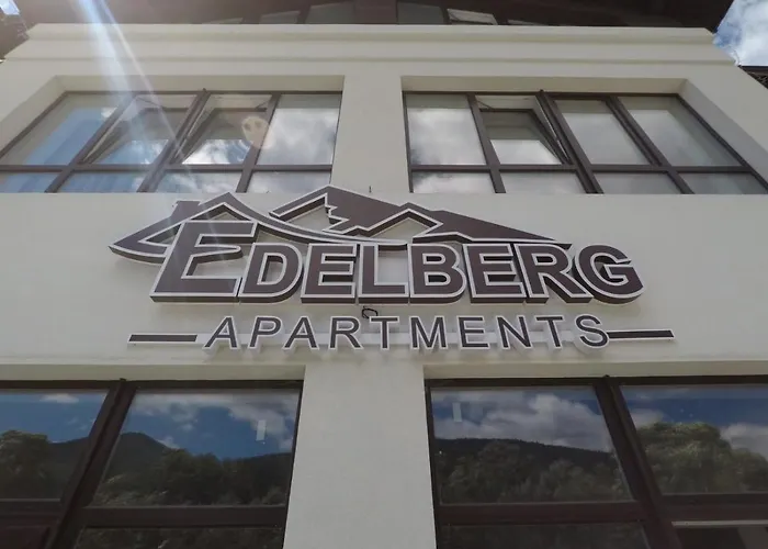 Edelberg * Tatariv