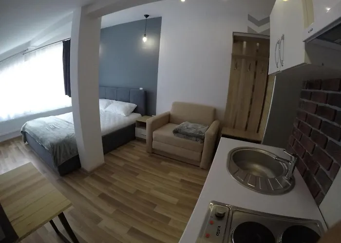 Apartamento Edelberg