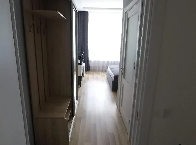 Edelberg Apartamento
