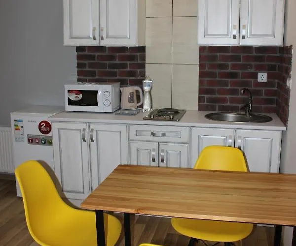 Edelberg Apartamento *