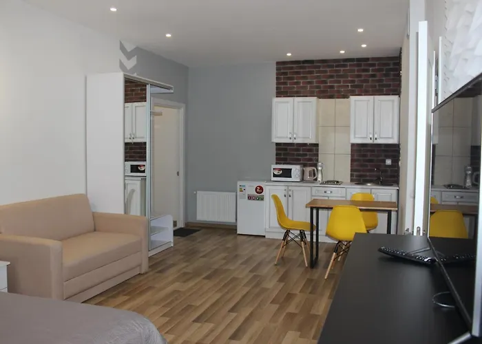 Apartamento Edelberg *