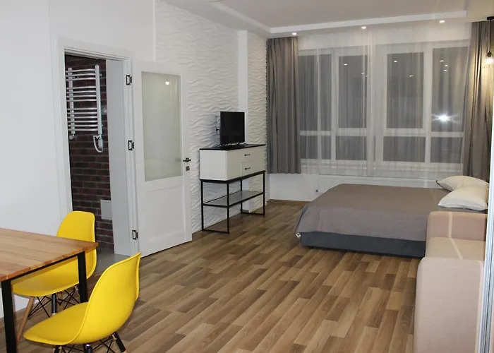 Apartamento Edelberg