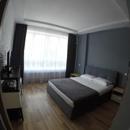 Appartement Edelberg Tatariv