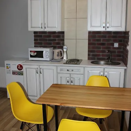 Edelberg Appartement *